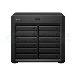 DiskStation DS2415+ 群暉 Synology 12Bay 桌上型NAS