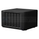 DiskStation DS1517+(8GB) 群暉 Synology 5Bay 桌上型NAS
