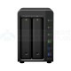 DiskStation DS716+II 群暉 Synology 2Bay 桌上型NAS