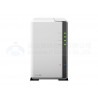 DiskStation DS216se 群暉 Synology 2Bay 桌上型NAS
