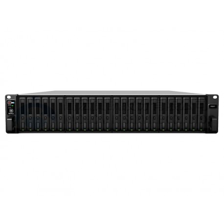 FlashStation FS3017 群輝 Synology 24Bay機架式NAS