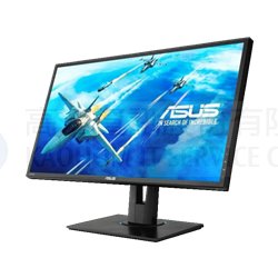 VG245H ASUS 24型電競寬螢幕(低藍光+不閃屏)