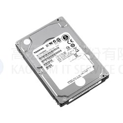 企業硬碟 900GB 2.5吋 SAS 10KPM Toshiba (AL13SEB900)