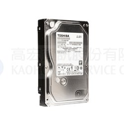 AV 1TB Toshiba 3.5吋 SATA 影音監控硬碟(DT01ABA100V)