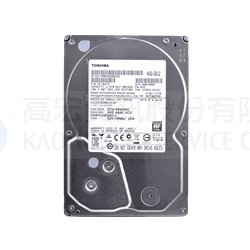 AV 2TB Toshiba 3.5吋 SATA 影音監控硬碟(DT01ABA200V)