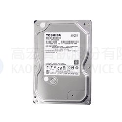 NAS 500GB Toshiba 東芝 3.5吋 專用硬碟SATA (DT01ACA050)