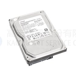NAS 1TB Toshiba 東芝 3.5吋 專用硬碟SATA (DT01ACA100)