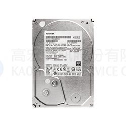 NAS 2TB Toshiba 東芝 3.5吋 專用硬碟SATA (DT01ACA200)