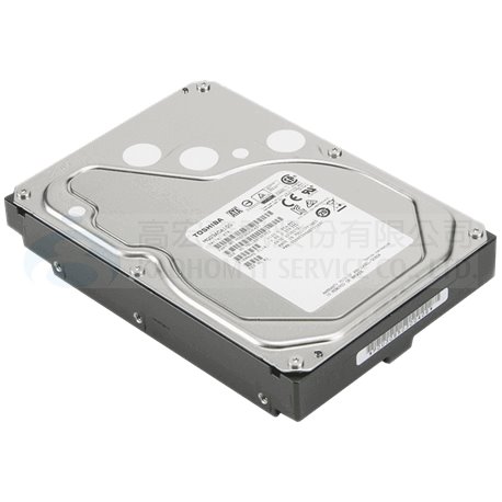 企業硬碟 1TB 3.5吋 SATA Toshiba (MG03ACA100)