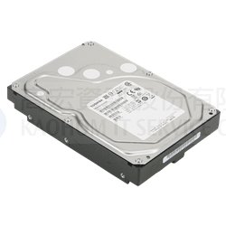 企業硬碟 3TB 3.5吋 SATA Toshiba (MG04ACA300E)