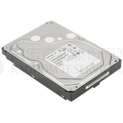 企業硬碟 2TB 3.5吋 SAS Toshiba (MG04SCA20EE)