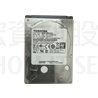 AV 500GB Toshiba 2.5吋9.5mm SATA 影音監控硬碟(MQ01ABD050V)