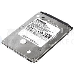 320GB Toshiba 2.5吋 SATA 電腦用硬碟(MQ01ABF032)