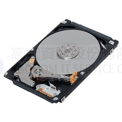 500GB Toshiba 2.5吋 SATA (MQ01ABF050)