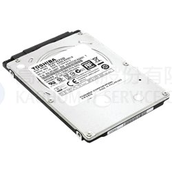 電腦用硬碟 320GB Toshiba 2.5吋 SATA (MQ01ACF032)