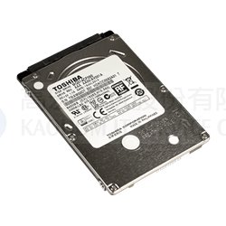 電腦用硬碟 500GB Toshiba 2.5吋 SATA (MQ01ACF050)