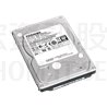 電腦用硬碟 2TB Toshiba 2.5吋15mm SATA (MQ03ABB200)