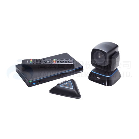 AVer EVC130 單點4倍數位視訊會議系統