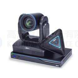 AVer EVC130 單點4倍數位視訊會議系統