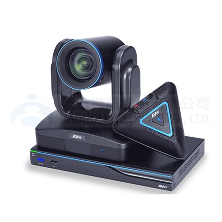 AVer EVC130 單點4倍數位視訊會議系統