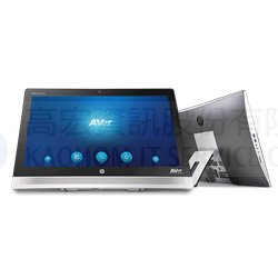 AVer EVC130 單點4倍數位視訊會議系統