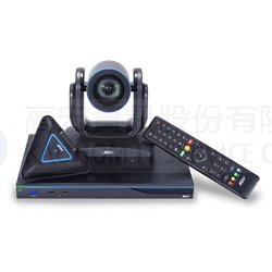 AVer EVC130 單點4倍數位視訊會議系統