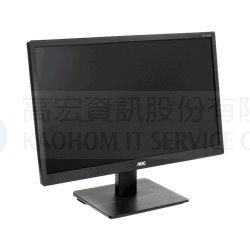 E2275SWJ AOC 22型綠能寬螢幕