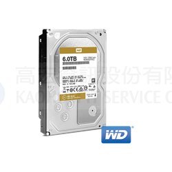 WD 企業級Re 4TB 3.5吋SATA硬碟(WD4000FYYZ)
