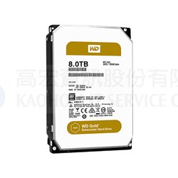 WD 企業級Re 4TB 3.5吋SATA硬碟(WD4000FYYZ)