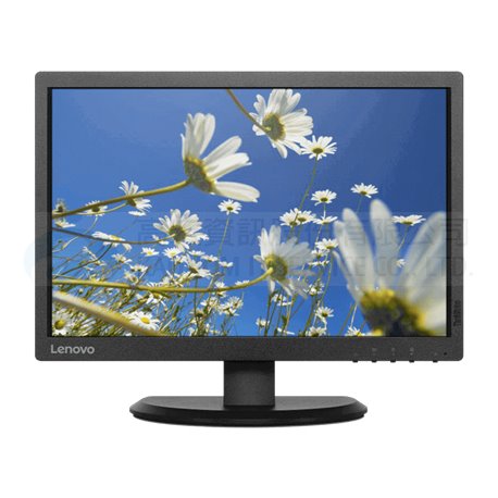 60DFAAR1WW Lenovo 20型 液晶螢幕