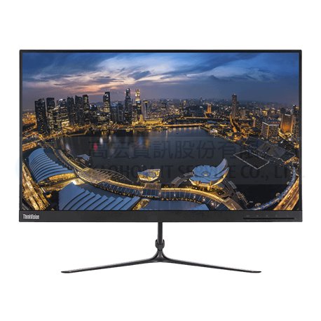 65D6KAC3TW Lenovo 24型 液晶螢幕