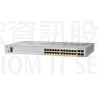 WS-C2960+48PST-S Cisco Catalyst 2960-Plus 48PST-S Switch