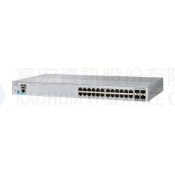 WS-C2960+48PST-S Cisco Catalyst 2960-Plus 48PST-S Switch