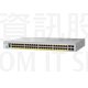 WS-C2960+48PST-S Cisco Catalyst 2960-Plus 48PST-S Switch
