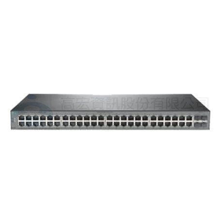 HPE 1920 48G 交換器 (JG927A)