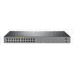 HP 1920-24G-PoE+ (370W) Switch (JG926A)