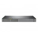 HP 1920-24G-PoE+ (370W) Switch (JG926A)