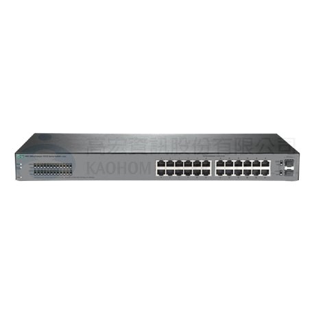 HPE 1920 48G 交換器 (JG927A)