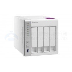 TS-251A-4G 2Bay QNAP 威聯通 NAS(不含硬碟)