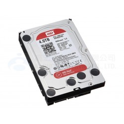 WD Red 3TB SATA3 3.5吋 NAS專用硬碟(WD30EFRX)