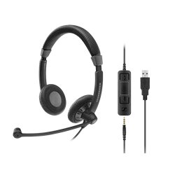 Sennheiser SC 75 USB MS