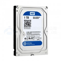 WD Red 2TB SATA3 3.5吋 NAS專用硬碟(WD20EFRX)