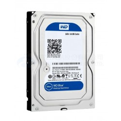 WD Red 2TB SATA3 3.5吋 NAS專用硬碟(WD20EFRX)