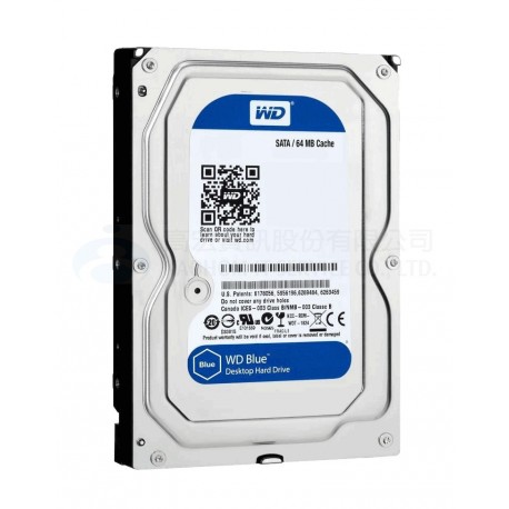 WD Red 2TB SATA3 3.5吋 NAS專用硬碟(WD20EFRX)
