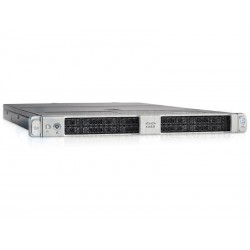 Cisco UCS C240M4 8顆硬碟款