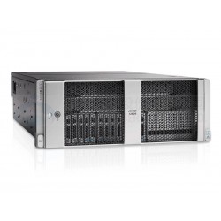 Cisco UCS C240M4 8顆硬碟款