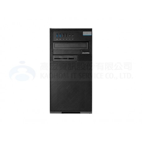 ASUS  D820MT-I5660V0014 -i5-6600商用個人電腦
