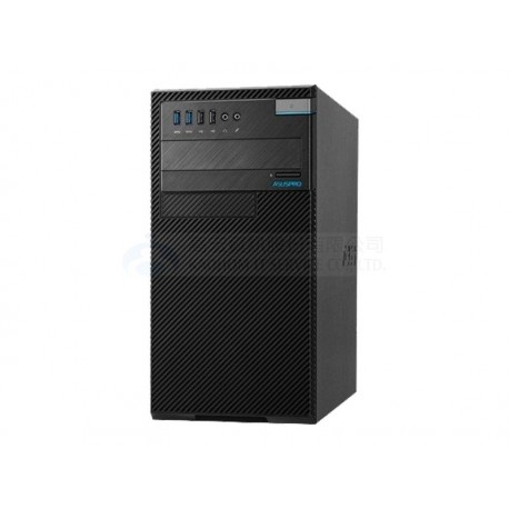 ASUS  D820MT-I5660V0014 -i5-6600商用個人電腦