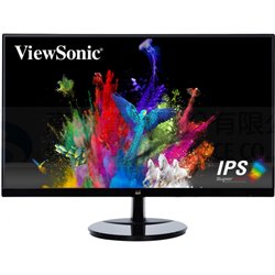 VA2445M ViewSonic 24型LED寬螢幕