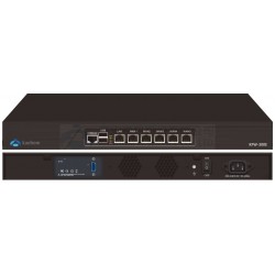 KAOHOM  防火牆(路由器) KFW-300E 多WAN Firewall